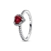 Ladies' Ring Pandora 198421C02-50 10