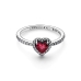 Ladies' Ring Pandora 198421C02-50 10