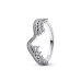 Anel feminino Pandora 192543C01-54 14