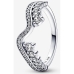 Женские кольца Pandora 192543C01-54 14