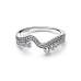 Ladies' Ring Pandora 192543C01-54 14