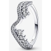 Anel feminino Pandora 192543C01-52 12