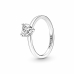 Anel feminino Pandora 191165C01-56 16