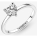 Anel feminino Pandora 191165C01-56 16