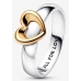 Anel feminino Pandora 162504C00-54 14