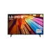 TV intelligente LG 43UT80003LA 4K Ultra HD 43