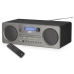 Мини Hifi система JVC RD-E861B-DAB