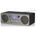 Мини Hifi система JVC RD-E861B-DAB