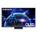 Смарт телевизор Samsung QE48S90DAEXXH 4K Ultra HD 48