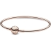 Bracelete feminino Pandora MOMENTS