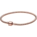 Bracelete feminino Pandora MOMENTS