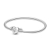 Bracelete feminino Pandora MOMENTS