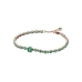 Armband Dames Pandora SPARKLING GREEN