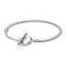 Armband Dames Pandora MOMENTS HEART