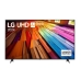 Смарт телевизор LG 50UT80003LA 4K Ultra HD 50