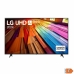 Смарт телевизор LG 50UT80003LA 4K Ultra HD 50