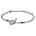 Bracelete feminino Pandora MOMENTS