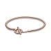 Bracelete feminino Pandora MOMENTS