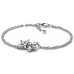 Armband Dames Pandora SPARKLING