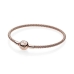 Bracelete feminino Pandora MOMENTS