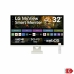 Монитор LG 32SR73U 4K Ultra HD 31,5