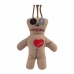 Halloween-Dekoration My Other Me Voodoo Puppe 34 cm