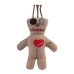 Halloween Decorations My Other Me Voodoo Doll 34 cm