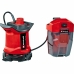 Bom Einhell 18 V