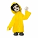 Halloween Decorations My Other Me Yellow 60 x 20 x 85 cm Figure