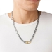 Ketting Dames Diesel DX1343040