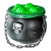 Halloween Decorations My Other Me 20 x 17 x 36 cm Cooking pot