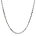 Ladies' Necklace Albert M. WSOX00196.S-60