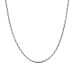 Ketting Dames Albert M. WSOX00519.S-60