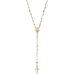 Collier Femme Amen CRO25GMUV4F