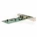 Carte PCI Startech PCI1394MP