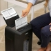 Iratmegsemmisítő Fellowes Automax 80M