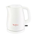 Fierbător Moulinex BY150100 Alb 2400 W 1,5 L Plastic