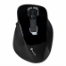 Mouse Fără Fir Optic NGS Negru 1600 dpi (1 Unități)