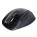 Mouse Fără Fir Optic NGS Negru 1600 dpi (1 Unități)