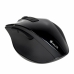 Mouse Fără Fir Optic NGS Negru 1600 dpi (1 Unități)