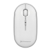 Optical Wireless Mouse Phoenix White 1600 dpi (1 Unit)