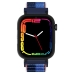 Smartwatch DCU KIDS PRO Azul Negro