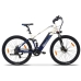 Bicicletă Electrică Reebok 250 W 13000 mAh 29