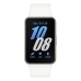 Smartwatch Samsung Galaxy Fit 3 Argentato 40 mm