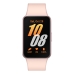 Montre intelligente Samsung Galaxy Fit 3 Rose Or 40 mm