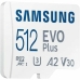 Pamäťová karta SD Samsung MB-MC512S 512 GB