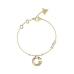 Bracciale Donna Guess JUBB04519JWYGS