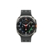 Okosóra Samsung Galaxy Watch Ultra Szürke Ezüst színű 1.5