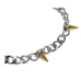 Ladies' Bracelet Diesel DX1453931