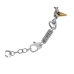 Ladies' Bracelet Diesel DX1453931